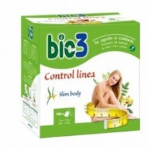 Bie3 Control Linea 100 Unidades