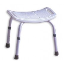 Banqueta sin Respaldo Regulable en Altura