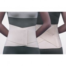 Faja Sacrolumabar Back