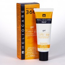 Heliocare 360 SPF 50+ Gel 50 mL 2