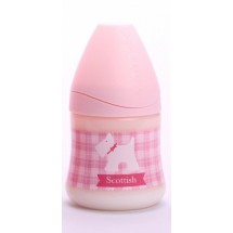 Suavinex Biberon Scottish Rose 150 mL 