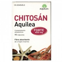 Chitosan Aquilea Forte 90 Comprimidos