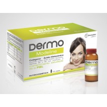 Modeline Dermo 15 Viales