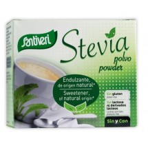 Stevia Polvo 50 Sobres 