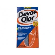 Plantillas Devor Olor Super