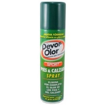Devor Olor Spray Sport 150mL
