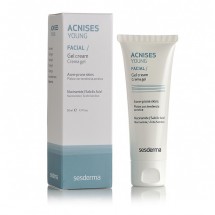 Sesderma Acnises Young Crema Gel Hidratante 50 mL