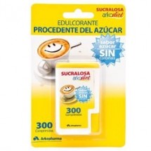 Arkodiet Sucralosa 300 Comprimidos
