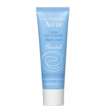 Avene Pediatril Crema Para el Cambio de Pañal 50 mL