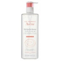 Avene Gel de Ducha 500 mL