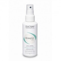 Ducray Diaseptyl Spray 125 mL