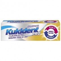 Kukident Pro Doble Accion 40g