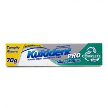 Kukident Pro Complete Neutro 70 g