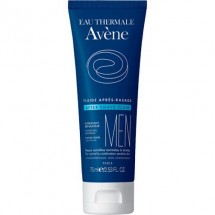 Avene Fluido Despues Del Afeitado 75ml