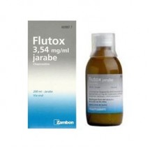 Flutox Jarabe 3.54 mg/ml...
