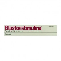Blastoestimulina Pomada  30 G
