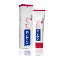 Vitis Pasta Anticaries 100 mL