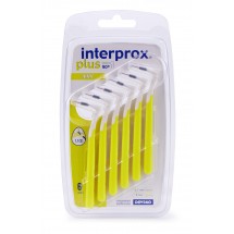 Interprox Plus 2G Mini 6 Unidades