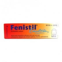 Fenistil Emulsion Roll¬On 8 ml