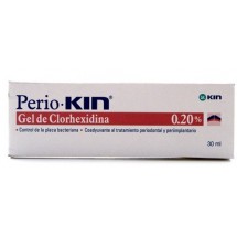 Periokin Gel 30 mL
