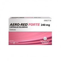 Aero Red Forte 240 mg 20...