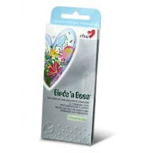 Birds´n Bees 10 Preservativos