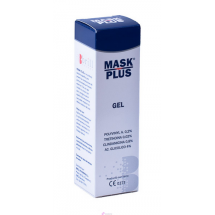 Mask Plus Acne Gel 30 mL