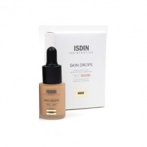 Isdinceutics Skin Drops Sand 15 mL 2