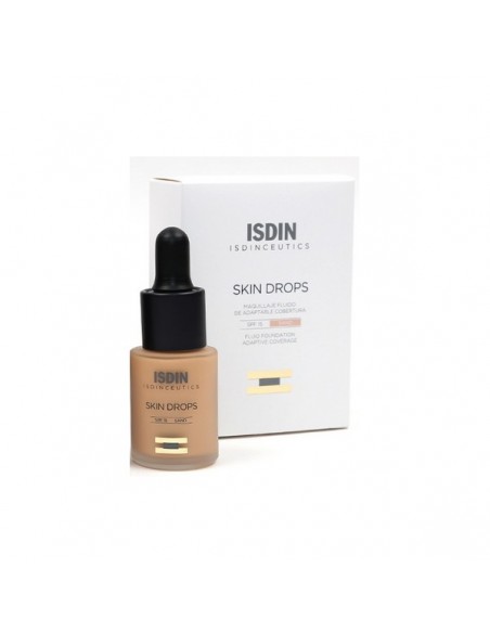 Isdinceutics Skin Drops Sand 15 mL