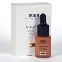 Isdinceutics Skin Drops Bronze 15 mL 2