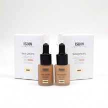 Isdinceutics Skin Drops Bronze 15 mL