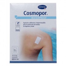 Cosmopor Waterproof 10 x 8 cm