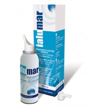 Ialumar Solución Isotonica Spray 100 mL