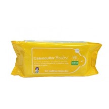 Calenduflor Toallitas 72 Unidades
