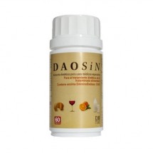 Daosin 60 Capsulas