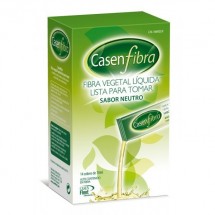 Casenfibra liquida 14 Sticks
