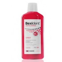 Bexident Anticaries Colutorio 500 mL