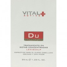 Plus Active  DU 35 mL
