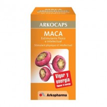 Arkocapsulas Maca 45 Capsulas