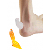 Varisan Hydrogel Aposito Talon de Aquiles 2 Unidades