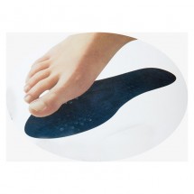 Varisan Plantilla Hydrogel Forrada Talla 4 43/44