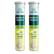 Aquilea Magnesio 28 Comprimidos Efervescentes