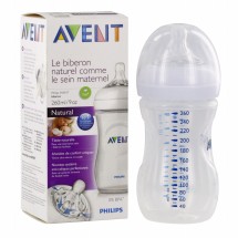 Avent Biberon Natural  260 mL
