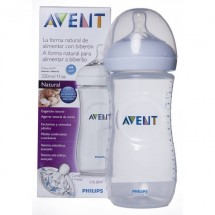 Avent Biberon Natural 330 mL