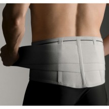 Farmalastic Faja Lumbar Doble Refuerzo Talla 1