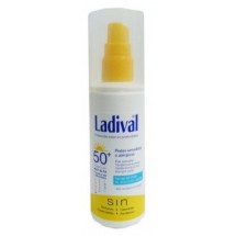 Ladival FPS 50+ Spray 150 mL
