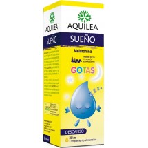 Aquilea Sueño Gotas 30 mL