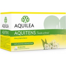 Aquilea Aquitens Infusion 20 Sobres 