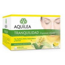 Aquilea Tranquilidad Infusion 20 Sobres