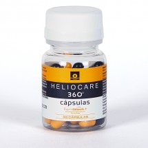 Heliocare 360 Oral 30 Capsulas